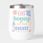 Personalisiert Mama Tasse (Vorderseite)