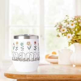 Personalisiert Mama Tasse