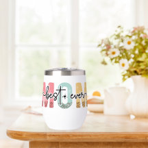 Personalisiert Mama Tasse