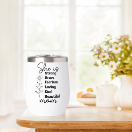 Personalisiert Mama Tasse