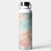 Personalisiert marbig trinkflasche (Rückseite)