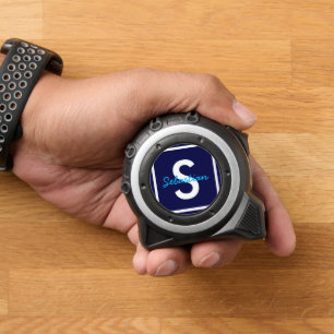 Personalisiert Maßband