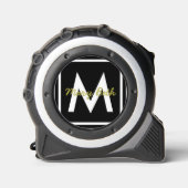 Personalisiert Maßband (Vorderseite)