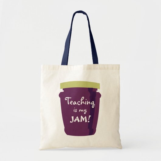 Personalisiert meine Stau-Tasche Tragetasche (Vorne)