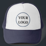 Personalisiert Men gibt Managed Template-LOGO Truckerkappe<br><div class="desc">Personalisierte Männer geben ein Manly Template LOGO. Sie können es mit Ihrem Foto,  Logo oder mit Ihrem Text anpassen. Sie können sie wie gewünscht auf der Anpassungsseite platzieren. Ob sonnig,  einzigartig,  hübsch oder persönlich,  es ist Ihre Wahl.</div>