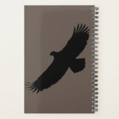 Personalisiert mit Eagle Planer (Rückseite)