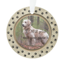 Personalisiert mit Foto und Verse Pet Memorial