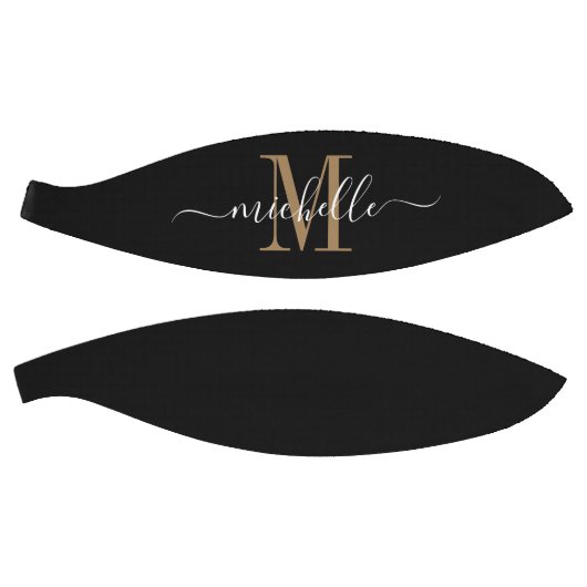 Personalisiert Mit Monogramm Basketball (Panele)