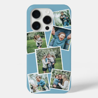 Personalisiert Modern in beliebiger Farbe 6 FotoCo Case-Mate iPhone Hülle