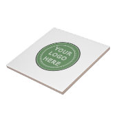 personalisiert modern, Minimalistisch und elegant Fliese (Seite)