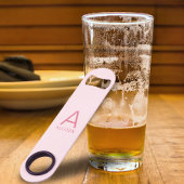 Personalisiert-Modern-Pro-Speed-Pink-Flaschenöffne Speed Flaschenöffner