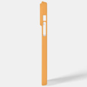 Personalisiert Modern Stilvoll Trendig Case-Mate iPhone Hülle (Rückseite / Links)