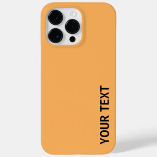 Personalisiert Modernes, stilvolles Design Case-Mate iPhone 14 Pro Max Hülle