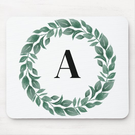 personalisiert mousepad (Vorne)