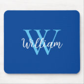 Personalisiert Mousepad (Vorne)