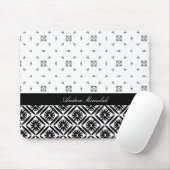 Personalisiert Mousepad (Mit Mouse)