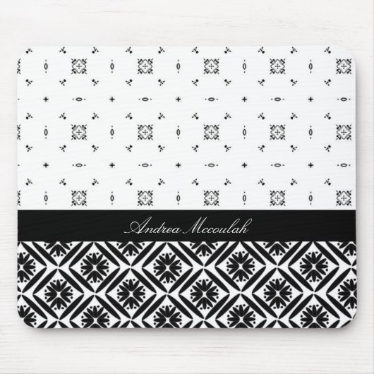 Personalisiert Mousepad (Vorne)