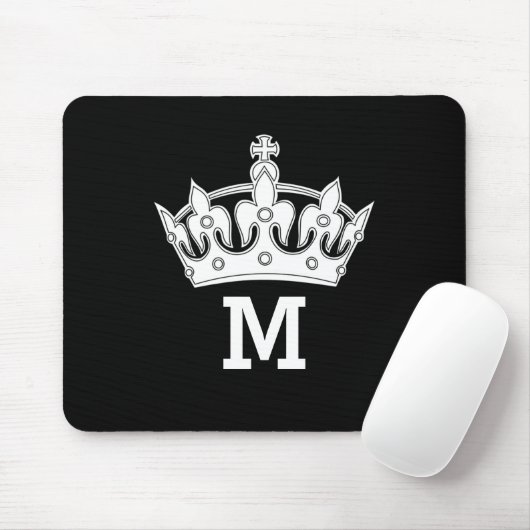 Personalisiert Mousepad (Mit Mouse)
