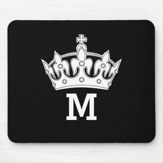 Personalisiert Mousepad (Vorne)