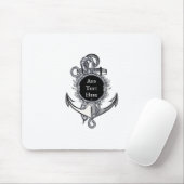 Personalisiert Mousepad (Mit Mouse)