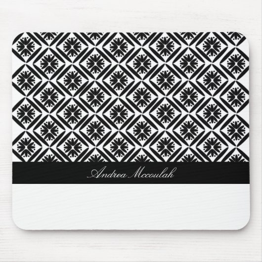 Personalisiert Mousepad (Vorne)