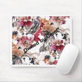 Personalisiert Mousepad (Mit Mouse)