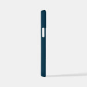 Personalisiert Mr. & Mrs. Gift für Neugeborene, Eh iPhone Hülle (Rechte Seite)