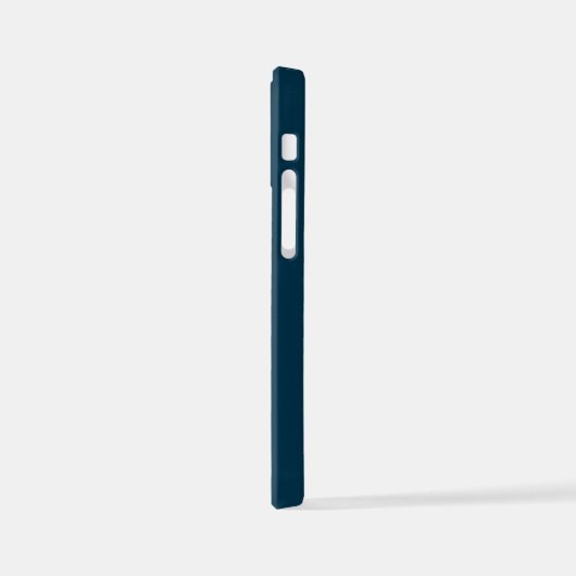 Personalisiert Mr. & Mrs. Gift für Neugeborene, Eh iPhone Hülle (Linke Seite)