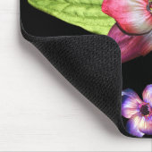 Personalisiert Multicolor Mousepad (Ecke)