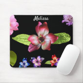 Personalisiert Multicolor Mousepad (Mit Mouse)