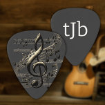 Personalisiert Music Lover's Plektrum<br><div class="desc">Entfesseln Sie Ihren Signature-Sound mit dem Plektrum des Personalisiert Music Lover ・ Mit hochwertigem Zelluloid für einen ausgewogenen, knackigen Ton ・ In Standard- und Dreieck-Formen erhältlich ・ Mittelmaß (0, 71mm) für vielseitige Spielbarkeit Steigern Sie Ihre Gitarre mit einem Pick, der so einzigartig wie Ihr Ton ist. Diese personalisierten Plektrum ermöglichen...</div>