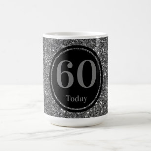 Personalisiert nach Jahr Tasse 60. Geburtstag