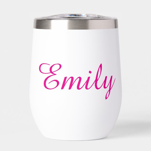 Personalisiert Name Bachelorette Brautparty (Vorderseite)