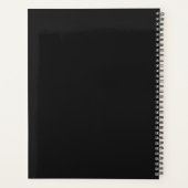 Personalisiert NAME Barber Straight Razor Barbersh Planer (Rückseite)