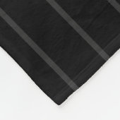 Personalisiert NAME Baseball Team Player Game Fleecedecke (Ecke)