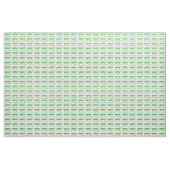 Personalisiert Name Bedroom Croc Alligator Gator Stoff (Yard (91,4 cm))