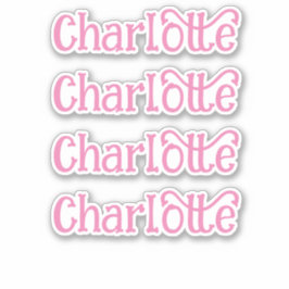 Personalisiert Name Decal Custom Times Vier Aufkle Aufkleber