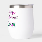 Personalisiert Neon Coquette (Links)