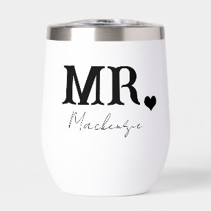 Personalisiert Newly Weds