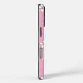 Personalisiert Niedlich zurück zur Schule | für Ki Case-Mate iPhone Hülle (Rückseite / Rechts)