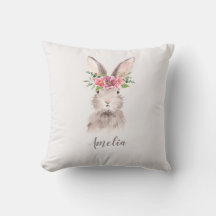 Personalisiert Niedliches Bunny