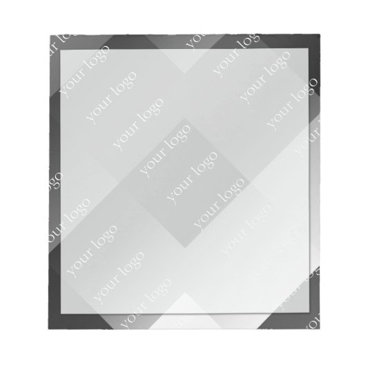Personalisiert Notizblock (Vorderseite)
