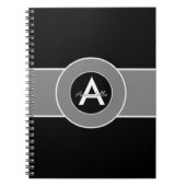 Personalisiert Notizblock (Vorderseite)