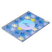 Personalisiert Notizblock