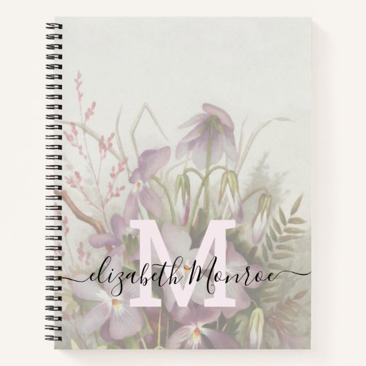 Personalisiert Notizblock (Vorderseite)