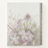 Personalisiert Notizblock (Rückseite)