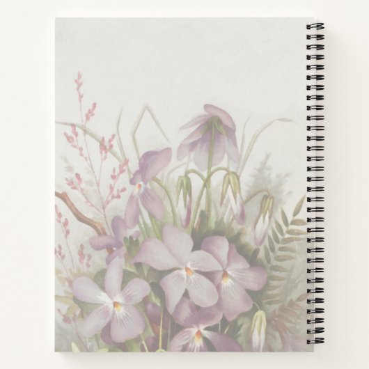 Personalisiert Notizblock (Rückseite)