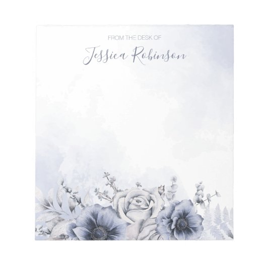 Personalisiert Notizblock (Vorderseite)