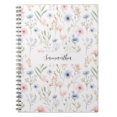 Personalisiert Notizblock (Vorderseite)