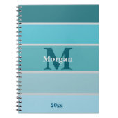 personalisiert notizblock (Vorderseite)